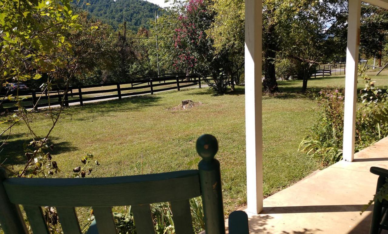 Graves Mountain Farm &