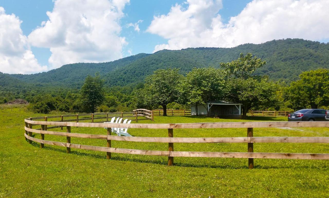 Lodge Graves Mountain Farm &