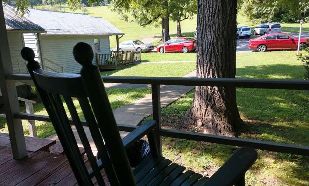 Lodge Graves Mountain Farm &