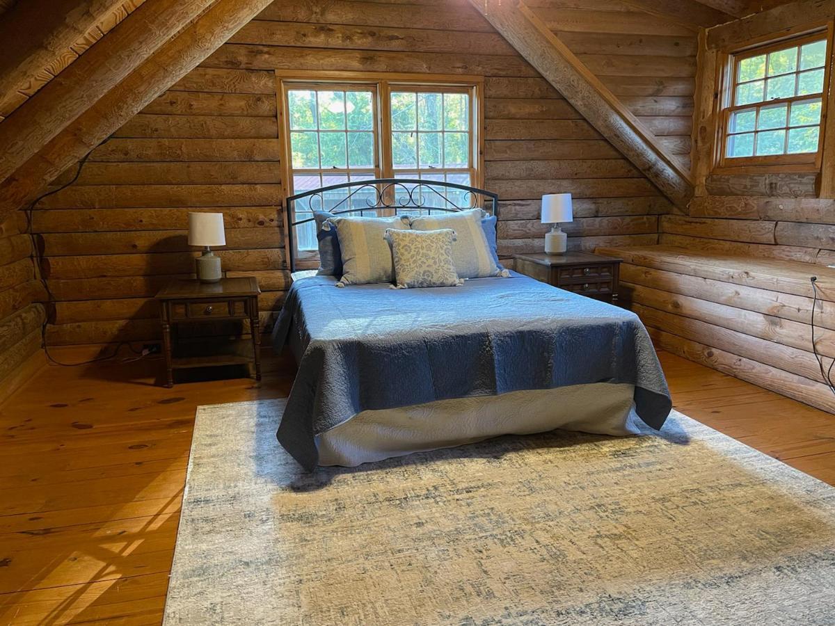 Lodge Graves Mountain Farm &