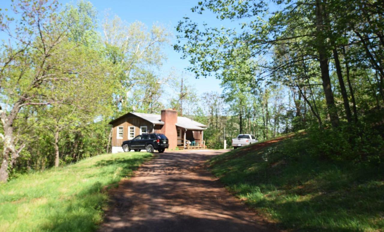Graves Mountain Farm &