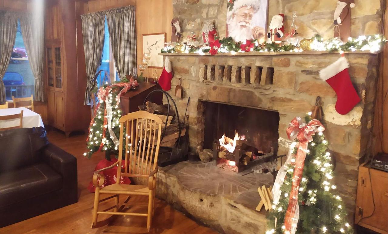 Graves Mountain Farm & Lodge *